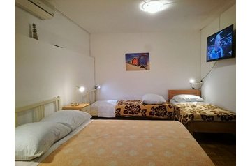 Хърватска Privát Bribir, Екстериор